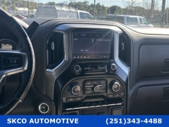 Used 2019  Chevrolet Silverado 1500 2WD Crew Cab LT All Star Edition at SKCO Automotive near Mobile&comma; AL