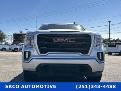 Used 2020  GMC Sierra 1500 4WD Crew Cab Elevation at SKCO Automotive near Mobile&comma; AL