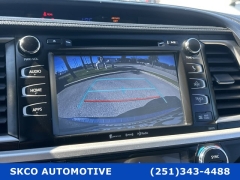 Used 2018  Toyota Highlander 4d SUV AWD XLE at SKCO Automotive near Mobile&comma; AL