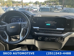 Used 2023  Chevrolet Silverado 1500 4WD Crew Cab 147" LT w&sol;2FL at SKCO Automotive near Mobile&comma; AL