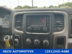Used 2023  Ram 1500 Classic 2WD Tradesman Reg Cab 8' Box at SKCO Automotive near Mobile&comma; AL