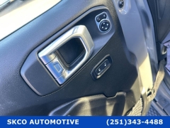 Used 2022  Jeep Wrangler Unlimited Sport S 4x4 at SKCO Automotive near Mobile, AL