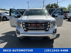Used 2020  GMC Sierra 1500 4WD Crew Cab SLT at SKCO Automotive near Mobile&comma; AL