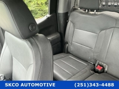 Used 2023  GMC Sierra 1500 2WD Double Cab 147" Pro at SKCO Automotive near Mobile&comma; AL