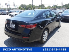 Used 2023  Nissan Sentra S CVT at SKCO Automotive near Mobile&comma; AL