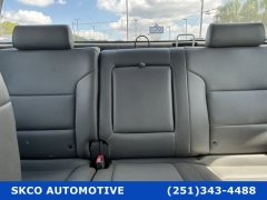 Used 2016  Chevrolet Silverado 1500 2WD Crew Cab Work Truck at SKCO Automotive near Mobile&comma; AL