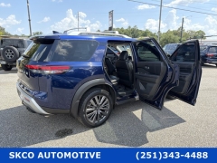 Used 2023  Nissan Pathfinder SL 2WD at SKCO Automotive near Mobile&comma; AL