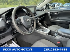 Used 2022  Toyota RAV4 XLE AWD at SKCO Automotive near Mobile&comma; AL