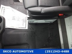 Used 2021 Mercedes-Benz Sprinter Cargo Van 2500 High Roof V6 170" Extended RWD at SKCO Automotive near Mobile, AL