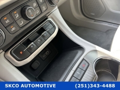 Used 2023  GMC Acadia FWD 4dr SLT at SKCO Automotive near Mobile&comma; AL