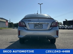 Used 2023 Mitsubishi Mirage G4 LE CVT at SKCO Automotive near Mobile, AL