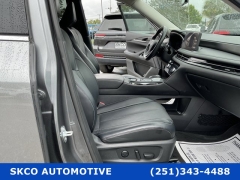 Used 2023  INFINITI QX60 LUXE FWD at SKCO Automotive near Mobile&comma; AL