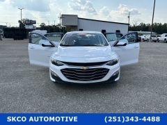 Used 2024  Chevrolet Malibu 4dr Sdn 1LT at SKCO Automotive near Mobile, AL