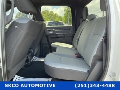 Used 2022  Ram 2500 4WD Big Horn Crew Cab 6'4" Box at SKCO Automotive near Mobile&comma; AL