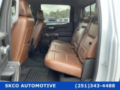 Used 2019  Chevrolet Silverado 1500 2WD Crew Cab RST All Star Edition at SKCO Automotive near Mobile&comma; AL