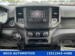 Used 2022  Ram 2500 2WD Tradesman Crew Cab 6'4" Box at SKCO Automotive near Mobile&comma; AL