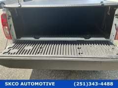 Used 2020  Nissan Frontier King Cab 4x2 S Auto at SKCO Automotive near Mobile&comma; AL