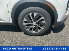 Used 2020  Hyundai Palisade 4d SUV FWD SEL at SKCO Automotive near Mobile&comma; AL