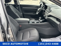 Used 2023  Nissan Altima 2&period;5 SV Sedan at SKCO Automotive near Mobile&comma; AL