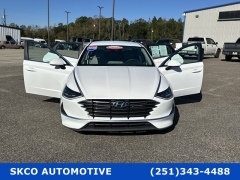 Used 2022  Hyundai Sonata SE 2&period;5L &ast;Ltd Avail&ast; at SKCO Automotive near Mobile&comma; AL