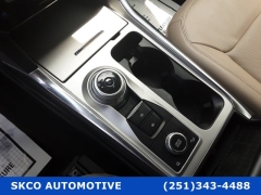 Used 2023 Ford Explorer Limited 4WD at SKCO Automotive near Mobile, AL