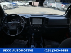 Used 2022  Nissan Frontier Crew Cab 4x2 PRO-X Auto at SKCO Automotive near Mobile&comma; AL