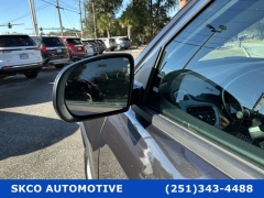 Used 2020  Jeep Compass 4d SUV FWD Latitude at SKCO Automotive near Mobile&comma; AL
