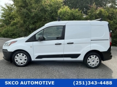 Used 2020  Ford Transit Connect Cargo Van XL at SKCO Automotive near Mobile&comma; AL