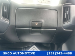 Used 2018 Chevrolet Silverado 1500 2WD Reg Cab Work Truck Longbed at SKCO Automotive near Mobile, AL