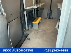 Used 2018  Mercedes-Benz Sprinter 2500 Worker Cargo Van 3d Van 144" WB High Roof V6 at SKCO Automotive near Mobile&comma; AL