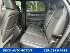 Used 2020  Cadillac XT5 4d SUV FWD Premium Luxury V6 at SKCO Automotive near Mobile&comma; AL
