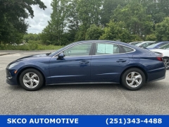 Used 2021  Hyundai Sonata SE 2&period;5L at SKCO Automotive near Mobile&comma; AL
