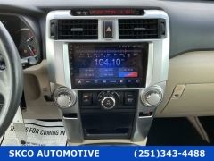 Used 2011  Toyota 4Runner 4d SUV 4WD SR5 at SKCO Automotive near Mobile&comma; AL