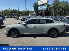 Used 2025  Kia K4 LXS FWD at SKCO Automotive near Mobile&comma; AL