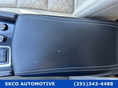 Used 2018  Nissan Maxima 4d Sedan Platinum at SKCO Automotive near Mobile, AL