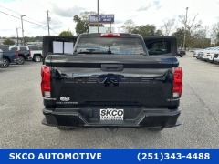 Used 2023  Chevrolet Colorado 2WD Crew Cab WT at SKCO Automotive near Mobile&comma; AL