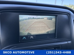 Used 2019 Chevrolet Silverado 1500 Legacy 2WD Double Cab Custom at SKCO Automotive near Mobile, AL