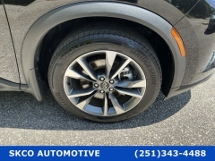 Used 2023  INFINITI QX60 LUXE FWD at SKCO Automotive near Mobile&comma; AL