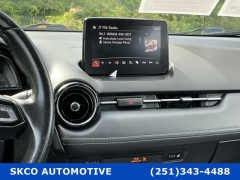 Used 2019  Mazda CX-3 4d SUV FWD Touring at SKCO Automotive near Mobile&comma; AL