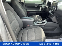 Used 2021  Ford Bronco Sport Big Bend 4x4 at SKCO Automotive near Mobile&comma; AL