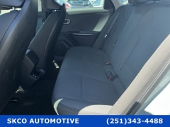 Used 2025  Kia K4 LXS FWD at SKCO Automotive near Mobile&comma; AL