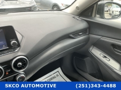 Used 2025  Nissan Sentra S CVT at SKCO Automotive near Mobile&comma; AL