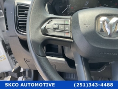 Used 2024  Ram ProMaster Cargo Van Tradesman 2500 Hi Roof 159" WB w&sol;Pass St at SKCO Automotive near Mobile&comma; AL