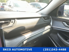 Used 2021  Jeep Grand Cherokee L Limited 4x4 at SKCO Automotive near Mobile&comma; AL