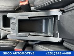 Used 2021  Ford EcoSport Titanium 4WD at SKCO Automotive near Mobile&comma; AL
