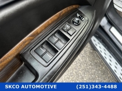 Used 2017  Acura MDX 4d SUV AWD Advance at SKCO Automotive near Mobile&comma; AL