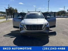 Used 2022  Hyundai Tucson SEL FWD at SKCO Automotive near Mobile, AL