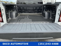 Used 2024  GMC Sierra 1500 2WD Crew Cab 147" Pro at SKCO Automotive near Mobile&comma; AL