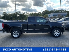 Used 2022  Chevrolet Colorado 2WD Ext Cab 128" LT at SKCO Automotive near Mobile&comma; AL
