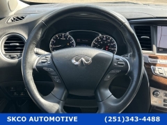 Used 2019  INFINITI QX60 4d SUV AWD LUXE &lpar;2019&period;5&rpar; at SKCO Automotive near Mobile&comma; AL